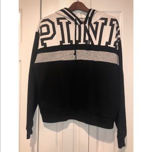 PINK by Victorias Secret Pullover Hoodie